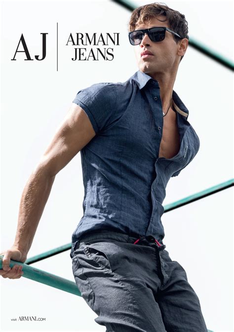 armani jeans original garment.